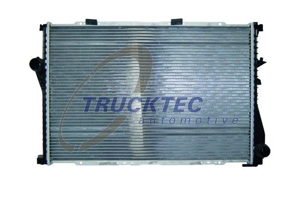 TRUCKTEC AUTOMOTIVE Radiators, Motora dzesēšanas sistēma 08.11.026